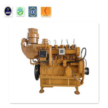 Low Rpm 230V / 400V Low Rpm Schiefer Gas Generator Set